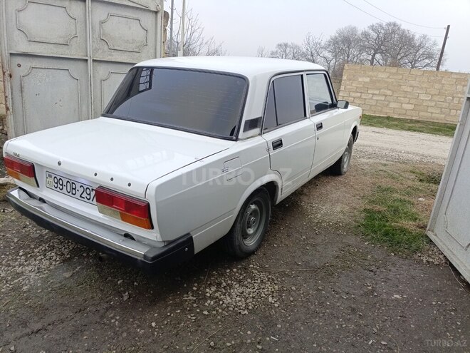 LADA (VAZ) 2107 2005, 76,000 km - 1.6 l - Xaçmaz
