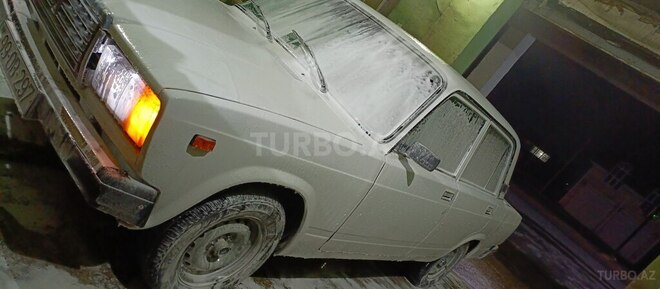 LADA (VAZ) 2107 2005, 76,000 km - 1.6 l - Xaçmaz