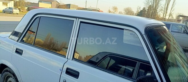 LADA (VAZ) 2107 2005, 76,000 km - 1.6 l - Xaçmaz