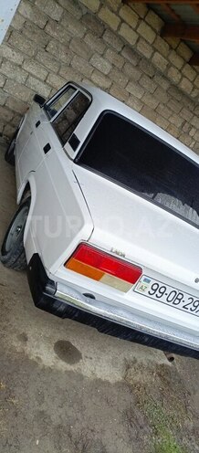 LADA (VAZ) 2107 2005, 76,000 km - 1.6 l - Xaçmaz