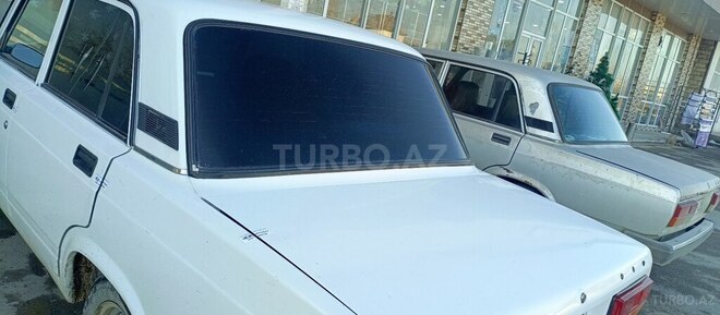 LADA (VAZ) 2107 2005, 76,000 km - 1.6 l - Xaçmaz
