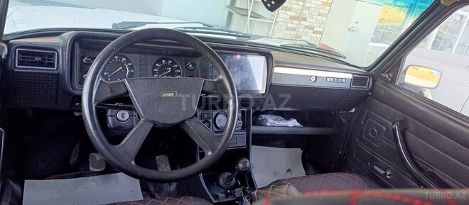 LADA (VAZ) 2107 2005, 76,000 km - 1.6 l - Xaçmaz