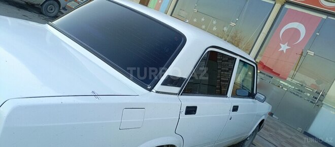 LADA (VAZ) 2107 2005, 76,000 km - 1.6 l - Xaçmaz