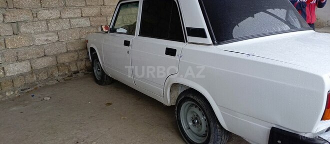 LADA (VAZ) 2107 2005, 76,000 km - 1.6 l - Xaçmaz
