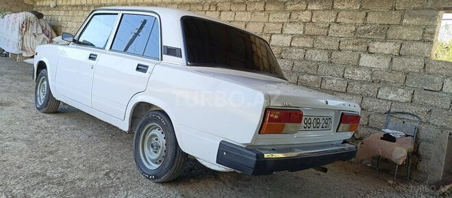 LADA (VAZ) 2107 2005, 76,000 km - 1.6 l - Xaçmaz