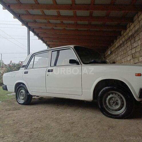 LADA (VAZ) 2107 2005, 76,000 km - 1.6 l - Xaçmaz