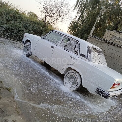 LADA (VAZ) 2107 2005, 76,000 km - 1.6 l - Xaçmaz