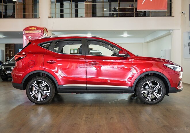 MG ZS-11