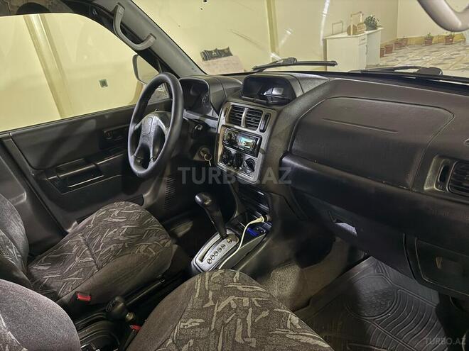 Mitsubishi Pajero io 1998, 333,333 km - 1.8 l - Gəncə