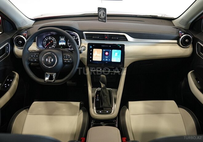 MG ZS-13