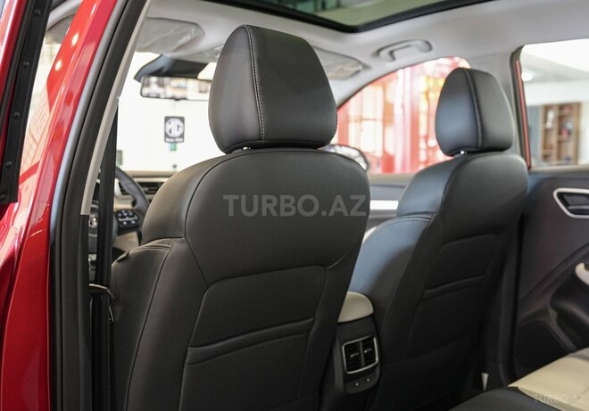MG ZS-22