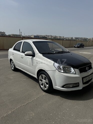 Ravon Nexia R3 2017, 500,000 km - 1.5 l - Bakı