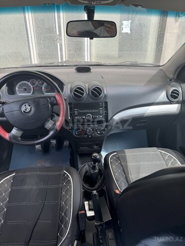 Ravon Nexia R3 2017, 500,000 km - 1.5 l - Bakı