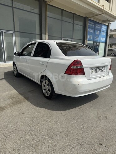 Ravon Nexia R3 2017, 500,000 km - 1.5 l - Bakı