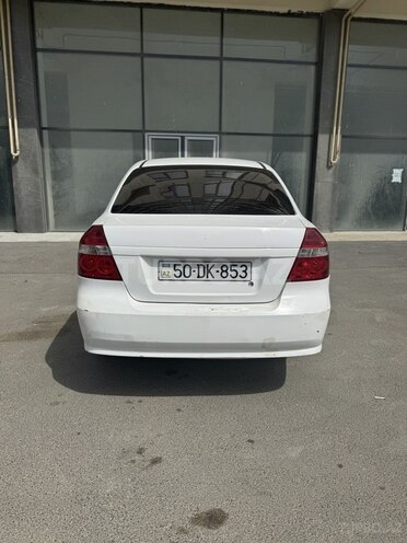 Ravon Nexia R3 2017, 500,000 km - 1.5 l - Bakı