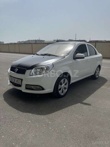 Ravon Nexia R3 2017, 500,000 km - 1.5 l - Bakı