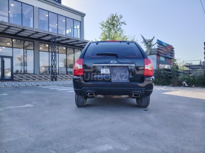 Kia Sportage 2009, 312,000 km - 2.0 л - Bakı