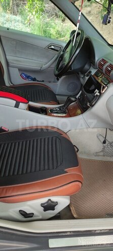 Mercedes C 240 2000, 285,000 km - 2.4 л - Hacıqabul