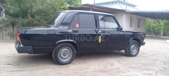 LADA (VAZ) 2107 2011, 82,222 km - 1.6 л - Sabirabad