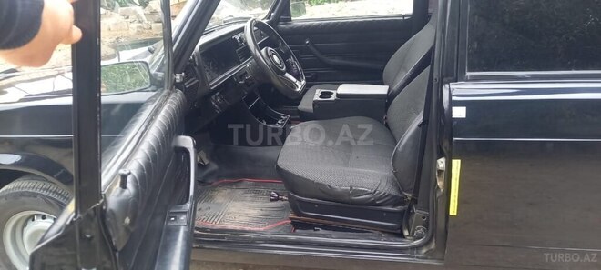 LADA (VAZ) 2107 2011, 82,222 km - 1.6 л - Sabirabad