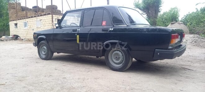 LADA (VAZ) 2107 2011, 82,222 km - 1.6 л - Sabirabad