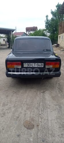 LADA (VAZ) 2107 2011, 82,222 km - 1.6 л - Sabirabad