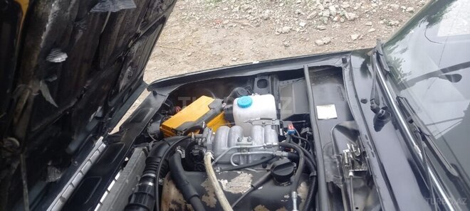 LADA (VAZ) 2107 2011, 82,222 km - 1.6 л - Sabirabad