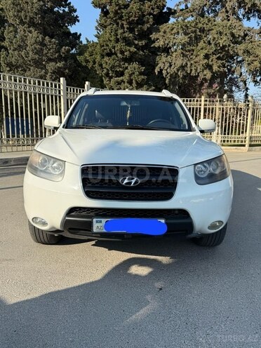 Hyundai Santa Fe 2008, 340,000 km - 2.0 l - Bakı