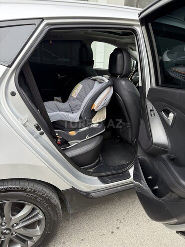 Hyundai ix35 2013, 122,000 km - 2.0 l - Bakı