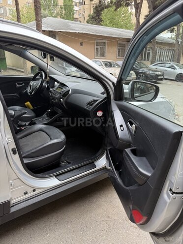 Hyundai ix35 2013, 122,000 km - 2.0 l - Bakı