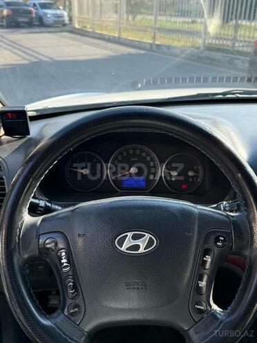 Hyundai Santa Fe 2008, 340,000 km - 2.0 l - Bakı