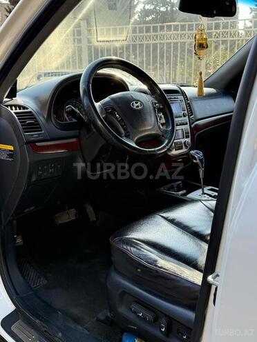 Hyundai Santa Fe 2008, 340,000 km - 2.0 l - Bakı