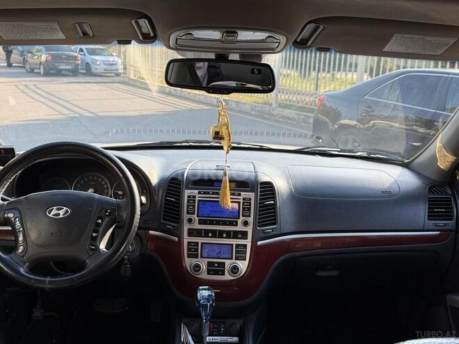 Hyundai Santa Fe 2008, 340,000 km - 2.0 l - Bakı