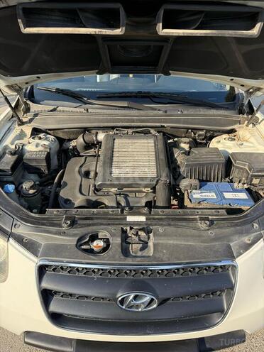 Hyundai Santa Fe 2008, 340,000 km - 2.0 l - Bakı
