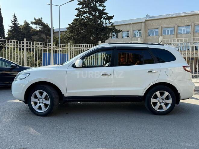 Hyundai Santa Fe 2008, 340,000 km - 2.0 l - Bakı