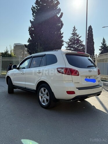 Hyundai Santa Fe 2008, 340,000 km - 2.0 l - Bakı