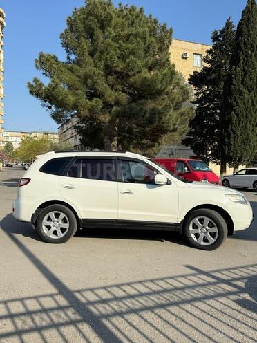 Hyundai Santa Fe 2008, 340,000 km - 2.0 l - Bakı