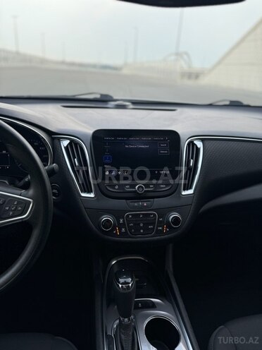 Chevrolet Malibu 2020, 183,000 km - 1.5 л - Bakı