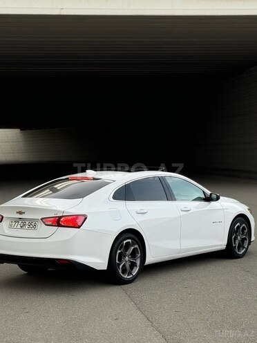 Chevrolet Malibu 2020, 183,000 km - 1.5 л - Bakı