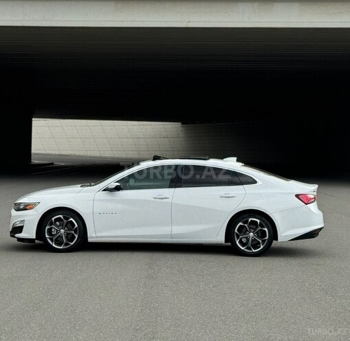 Chevrolet Malibu 2020, 183,000 km - 1.5 л - Bakı