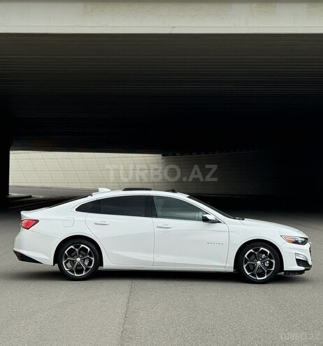 Chevrolet Malibu 2020, 183,000 km - 1.5 л - Bakı