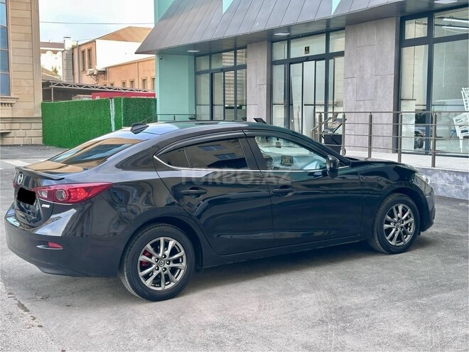 Mazda 3 2016, 223,000 km - 2.0 l - Bakı