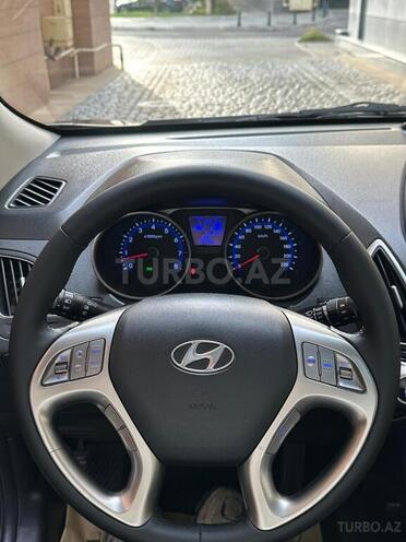 Hyundai ix35 2013, 180,000 km - 2.4 l - Bakı