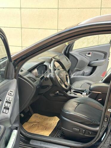 Hyundai ix35 2013, 180,000 km - 2.4 l - Bakı