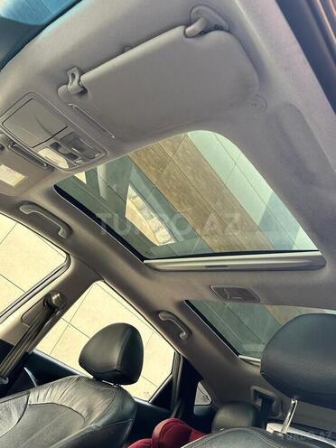 Hyundai ix35 2013, 180,000 km - 2.4 l - Bakı