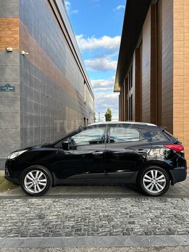 Hyundai ix35 2013, 180,000 km - 2.4 l - Bakı