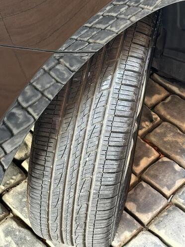 Hyundai ix35 2013, 180,000 km - 2.4 l - Bakı