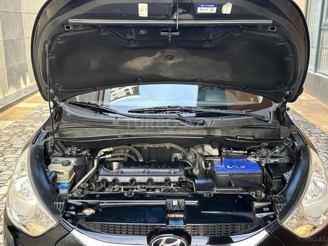 Hyundai ix35 2013, 180,000 km - 2.4 l - Bakı
