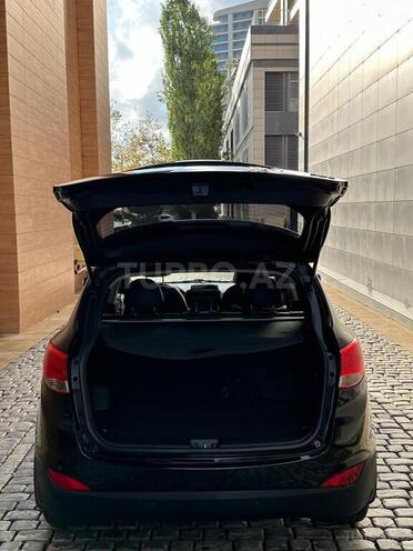 Hyundai ix35 2013, 180,000 km - 2.4 l - Bakı