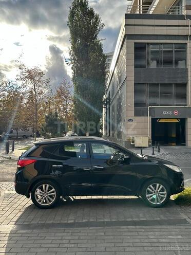 Hyundai ix35 2013, 180,000 km - 2.4 l - Bakı